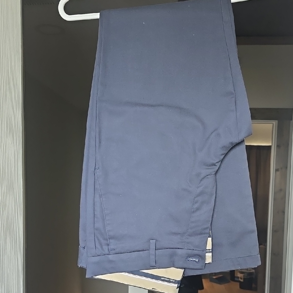 Dockers Blue Chinos Classic Style